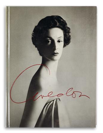 RICHARD AVEDON. Avedon: Photographs 1947-1977.